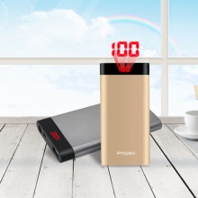 聚合物帶數字顯的-20000mah