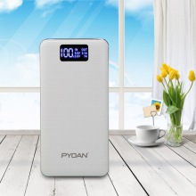 顯示屏-36800mah