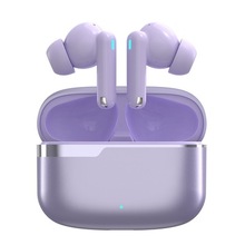 i59入耳式真無線藍(lán)牙耳機(jī)/AI智能翻譯/音樂高音質(zhì)HIFI立體音入耳式ENC智能降噪長續(xù)航運(yùn)動(dòng)/藍(lán)牙耳機(jī)工廠/批發(fā)/定制/適用于蘋果華為 【ENC降噪+HiFi立體音】