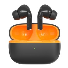 S14入耳式真無線藍牙耳機/AI智能翻譯/音樂高音質HIFI立體音入耳式ENC智能降噪長續航運動/藍牙耳機工廠/批發/定制/適用于蘋果華為 【ENC降噪+HiFi立體音】
